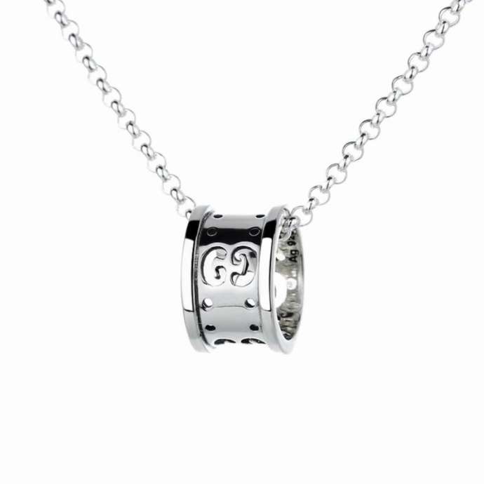 Picture of Gucci Necklace _SKUGuccinecklace1028359884